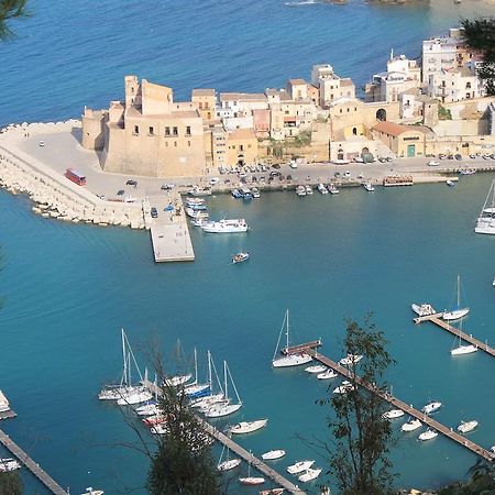 شقة Casa Longo 2 كاستيلاّماري ديل غو المظهر الخارجي الصورة