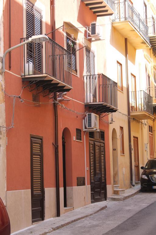 شقة Casa Longo 2 كاستيلاّماري ديل غو المظهر الخارجي الصورة