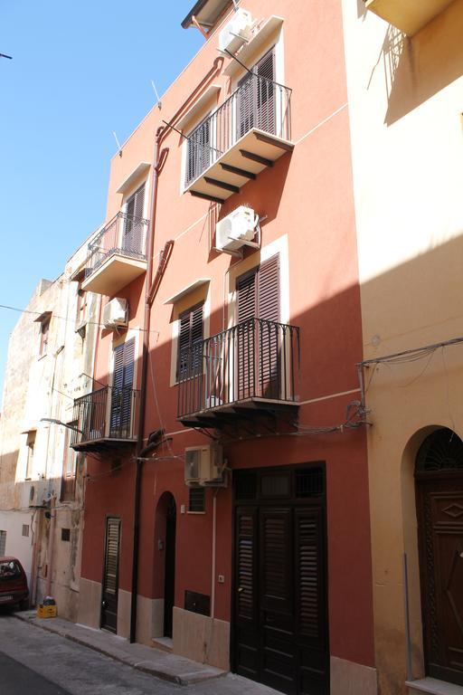 شقة Casa Longo 2 كاستيلاّماري ديل غو المظهر الخارجي الصورة