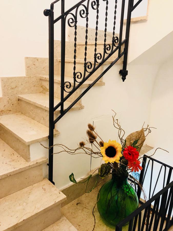 شقة Casa Longo 2 كاستيلاّماري ديل غو المظهر الخارجي الصورة